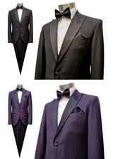 Festliche Herren Anzug mit