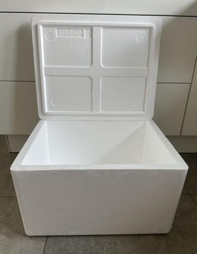 Styroporbox l - styroporbox,