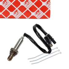 febi Lambdasonde VOR KAT für