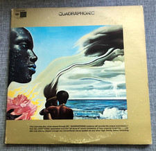 MILES DAVIS, Bitches brew, 1st