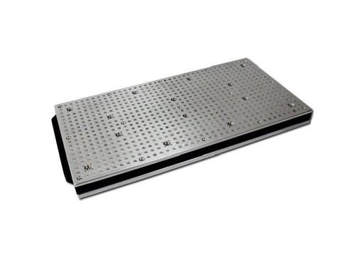 Bzt vakuumtisch 410 200 mm - 200,