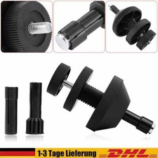 Universal Kupplungsscheibe Kupplungs-Zentrierwerkzeug Zentriergerät Zentrierdorn