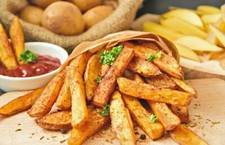 1kg pommes frites - 1kg, pommes-frites