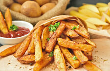 1kg Pommes-Frites Würzsalz