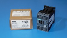Siemens 3RH2140-2AP00 Schütz