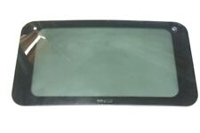 VW T4 Multivan Caravelle Glas Scheibe  für elektrisches Schiebedach vorn