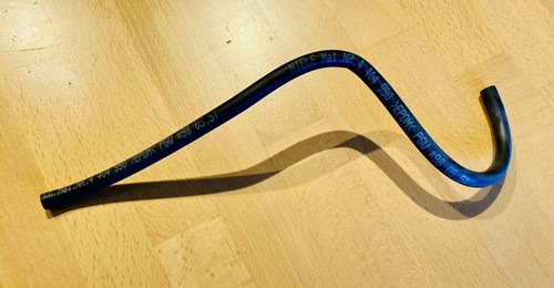 Miele schlauch 4404990 - schlauch, m.-nr.