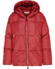 IN LINEA Steppjacke Stehkragen