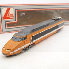 Lima H0 201099 TGV Steuerwagen der SNCF in OVP RG1817