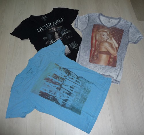 Shirt paket party - paket, /