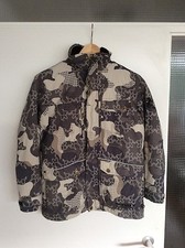 Ski boarderjacke exxtasy 140 - exxtasy,