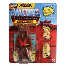 Grizzlor the Legend Comes Alive - CUSTOM MOC - MOTU / Masters of the Universe