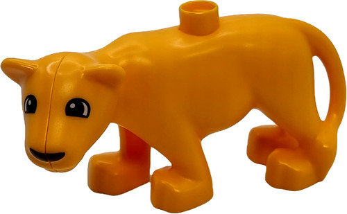 Lego duplo city zoo safari - city,
