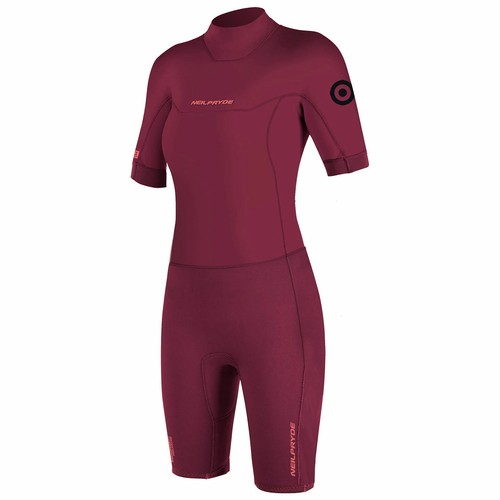 Neilpryde spark springsuit 2 - neilpryde,