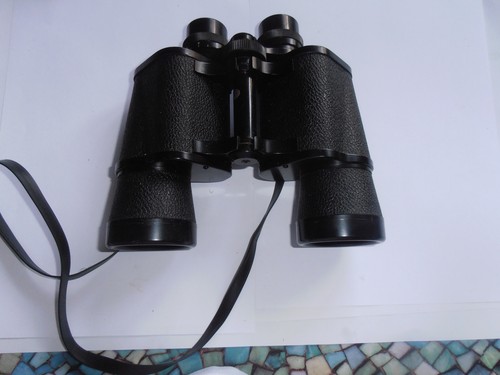 Suba fernglas 7x50 fast wie - suba,