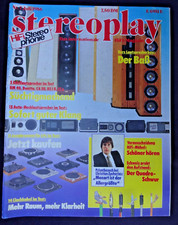 STEREOPLAY 7/86,APOGEE