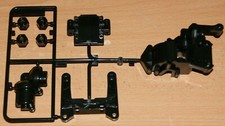 Tamiya Manta Ray/Top