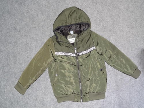 Jungs jacke 128 dopodopo - 128,