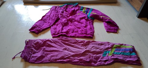Vintage trainingsanzug - vintage,