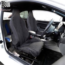 Ford Focus RS Recaro Mk2.5/Mk3
