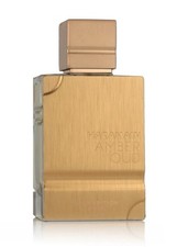 Al Haramain Amber Oud Gold