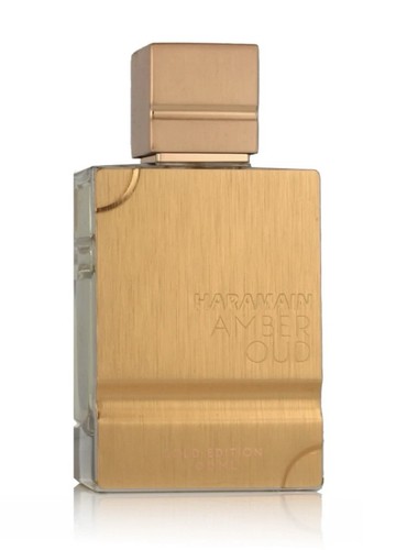 Haramain amber oud gold - al,