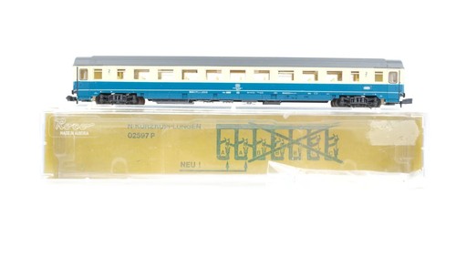 Roco 02271a wagen 2 - roco, ic-wagen