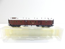 Trix H0 43392 Gepäckwagen