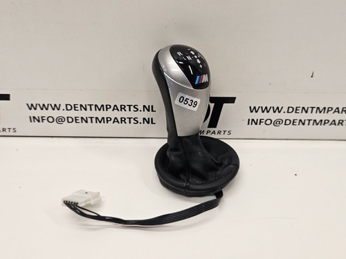 Gear lever smg bmw e60 - gear,