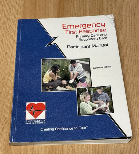 Padi emergency first response - padi,