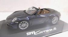 Minichamps 1:43 - Porsche 911