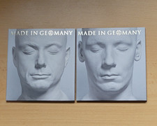 Rammstein Made in Germany (neuwertig)
