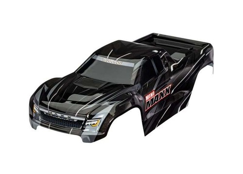 Traxxas karosserie mit - karosserie,
