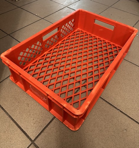 Bäckerkisten
