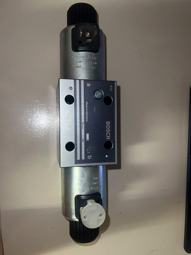 Bosch rexroth 810 001 724 - 0,