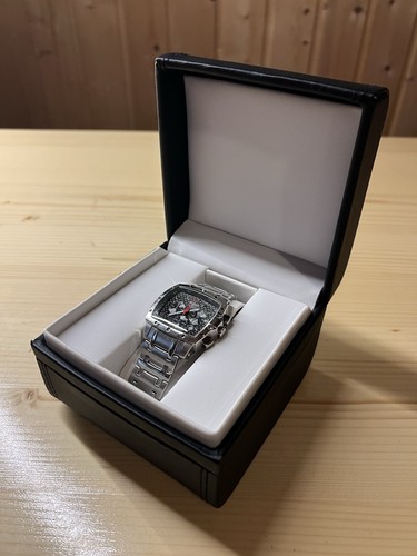 Ascot jerez chronograph - ascot,