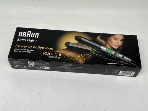Braun satin hair st710 - braun,