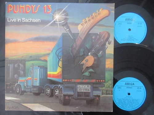 Puhdys live sachsen - 13,
