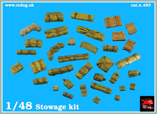 Staubausatz für - 1/48,