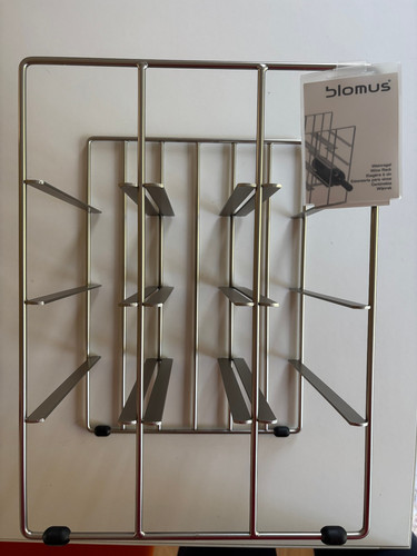 Blomus weinflaschenregal - blomus,