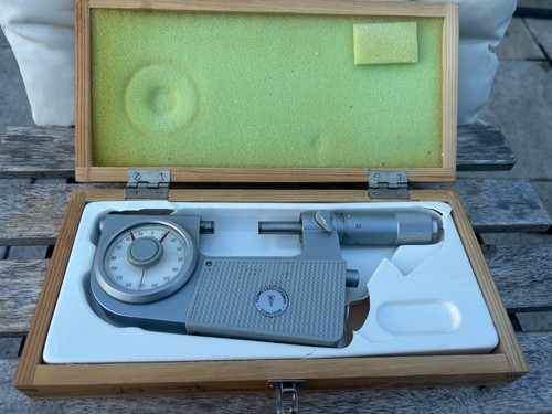 Suhl passameter 50 mm - ks, 25-50