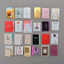 24 Verschiedene Frauen Parfum