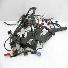 Honda CBR 1000 SC59 EZ:10 Kabelbaum Hauptkabelbaum 32100-mfl-d001 14968