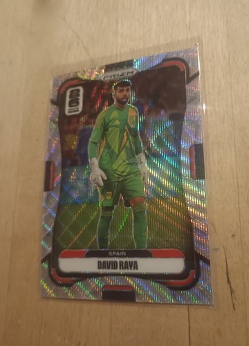 Panini prizm fifa world - panini,