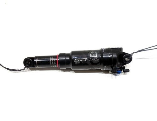Rockshox sid luxe select 2 - rockshox,