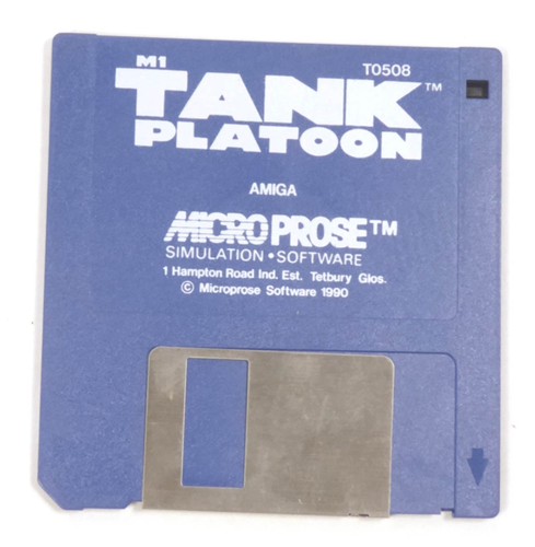 Commodore amiga m1 - amiga,