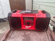Milwaukee m18jsrdab dab - milwaukee, dab+/