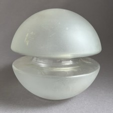 Lampenschirm Kugel Art Deco