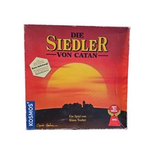 Die Siedler von Catan - Holz