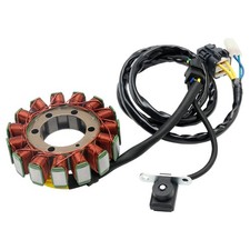 Stator Lichtmaschine Ø105mm